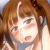 いもに()
