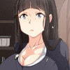 友達の母親が巨乳なのでHがしたい!()