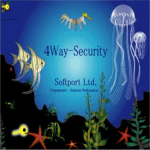 4Way-Security 機密ファイル保全／5L