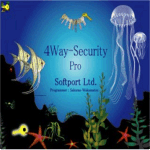 4Way-Security-Pro @t@CۑS^5L