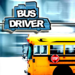 Bus Driver ܸޥ˥奢ձѸǡ[]