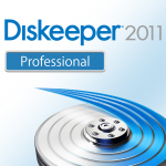 Diskeeper 2011J Professional  アップグレード