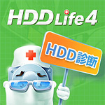HDD Life 4 Pro AbvO[h