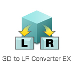 yz3D to LR Converter EX (Mac)
