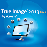 True Image Home 2013 Plus by Acronis ダウンロード版