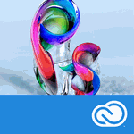 Adobe Photoshop CC 12ヶ月版