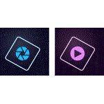 Adobe Photoshop Elements 14.0 & Adobe Premiere Elements 14.0
