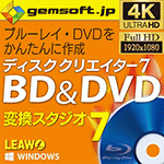 fBXNNGC^[ 7 BD & DVD
