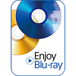 Enjoy Blu-ray _E[h