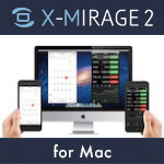 X-Mirage 2 for Mac
