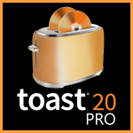 Toast 20 Pro _E[h