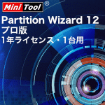 MiniTool Partition Wizard 12 v 1NCZX