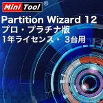 MiniTool Partition Wizard 12 vEv`i 1NCZX