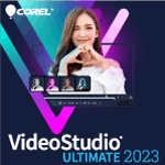 VideoStudio Ultimate 2023 _E[h
