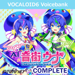 VOCALOID6 Voicebank AI XEi Complete