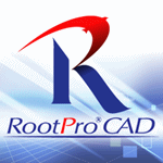 2ėpCAD RootPro CAD 12 Professional