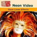 AKVIS Neon Video (HomevOC)