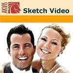 AKVIS Sketch Video (HomevOC)