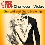 AKVIS Charcoal Video (HomevOC)