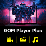 GOM Player Plus ŐV | CZX (lp)