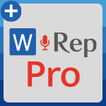 W-Rep Pro（ダブルレッププロ）