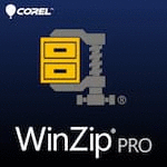 WinZip 28 Pro ダウンロード版