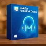 BookFab AudioBook　無期限版