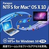 Paragon NTFS + Paragon HFS+ Paragon NTFS + Paragon HFS+