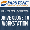 【12%OFF】DriveClone 10 Workstation