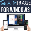 【新発売セール】X-Mirage